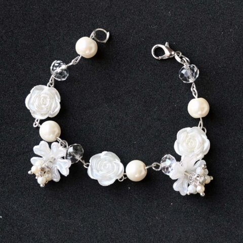 Beautiful Fairy Combo Bracelet & Earning 3