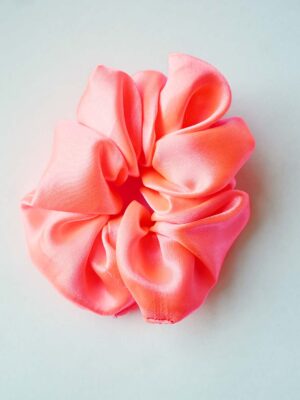 Satin Pink | L Size | Pack of 1