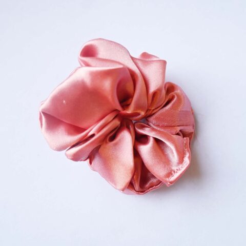 Satin Pink Copper | L Size | Pack of 1