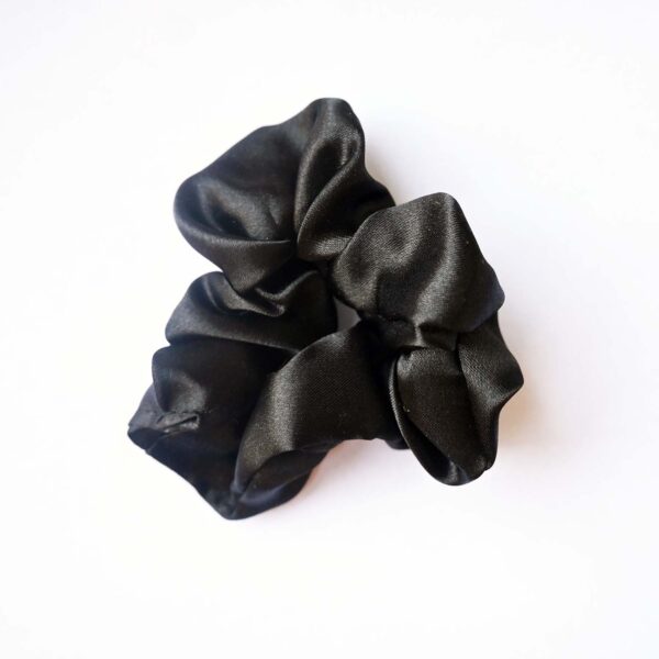 Plain Black | L Size | Pack of 1