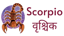 Scorpio Icon